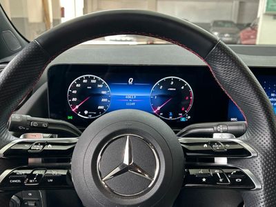 Mercedes GLA 200 d