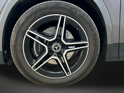 Mercedes GLA 200 d