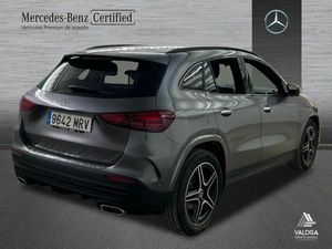 Mercedes GLA 200 d  - Foto 2
