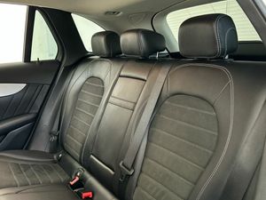 Mercedes GLC 300 de 4Matic AMG Line (EURO 6d)  - Foto 2