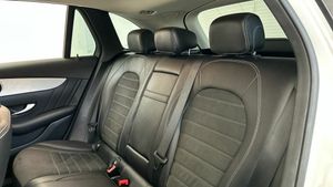 Mercedes GLC 300 de 4Matic AMG Line (EURO 6d)  - Foto 2