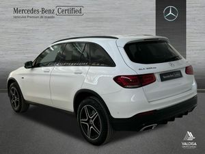 Mercedes GLC 300 de 4Matic AMG Line (EURO 6d)  - Foto 2