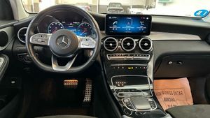 Mercedes GLC 300 de 4Matic AMG Line (EURO 6d)  - Foto 2
