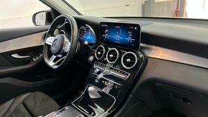 Mercedes GLC 300 de 4Matic AMG Line (EURO 6d)  - Foto 2