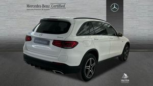 Mercedes GLC 300 de 4Matic AMG Line (EURO 6d)  - Foto 2