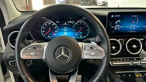 Mercedes GLC 300 de 4Matic AMG Line (EURO 6d)  - Foto 2