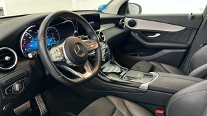 Mercedes GLC 300 de 4Matic AMG Line (EURO 6d)  - Foto 2
