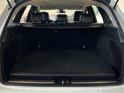Mercedes GLC 300 de 4Matic AMG Line (EURO 6d)