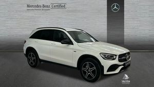 Mercedes GLC 300 de 4Matic AMG Line (EURO 6d)  - Foto 2