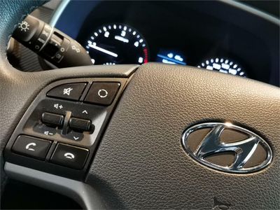 Hyundai Tucson 1.6 GDI 97kW (131CV) Essence BE 4X2