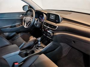 Hyundai Tucson 1.6 GDI 97kW (131CV) Essence BE 4X2  - Foto 2