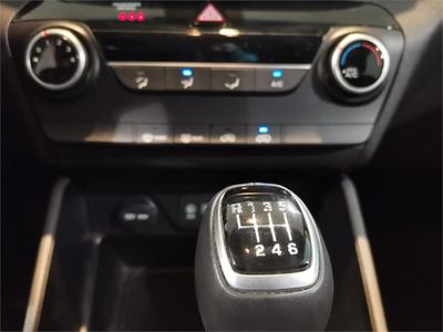 Hyundai Tucson 1.6 GDI 97kW (131CV) Essence BE 4X2