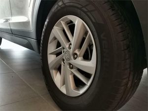 Hyundai Tucson 1.6 GDI 97kW (131CV) Essence BE 4X2  - Foto 2