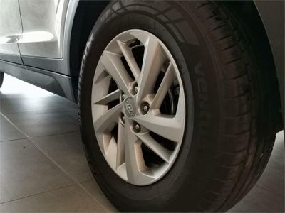 Hyundai Tucson 1.6 GDI 97kW (131CV) Essence BE 4X2