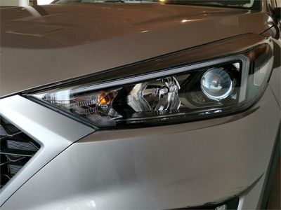 Hyundai Tucson 1.6 GDI 97kW (131CV) Essence BE 4X2