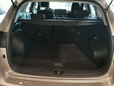 Hyundai Tucson 1.6 GDI 97kW (131CV) Essence BE 4X2