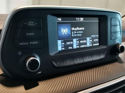 Hyundai Tucson 1.6 GDI 97kW (131CV) Essence BE 4X2