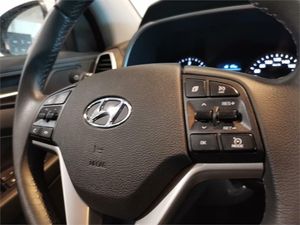 Hyundai Tucson 1.6 GDI 97kW (131CV) Essence BE 4X2  - Foto 2