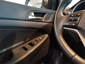 Hyundai Tucson 1.6 GDI 97kW (131CV) Essence BE 4X2  - Foto 2