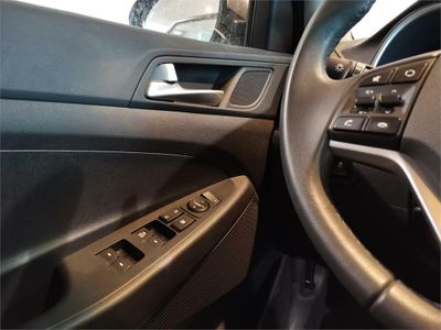 Hyundai Tucson 1.6 GDI 97kW (131CV) Essence BE 4X2