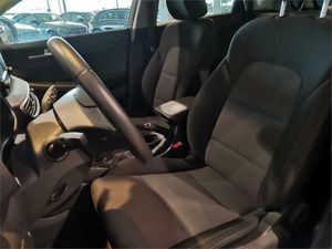 Hyundai Tucson 1.6 GDI 97kW (131CV) Essence BE 4X2  - Foto 2