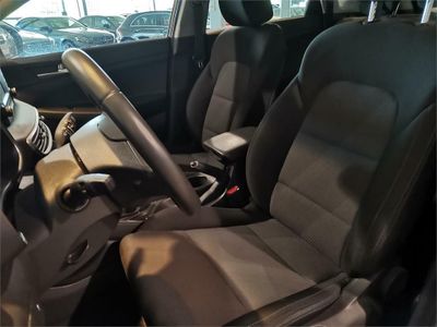 Hyundai Tucson 1.6 GDI 97kW (131CV) Essence BE 4X2