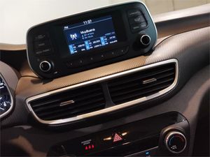 Hyundai Tucson 1.6 GDI 97kW (131CV) Essence BE 4X2  - Foto 2