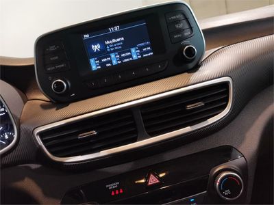 Hyundai Tucson 1.6 GDI 97kW (131CV) Essence BE 4X2