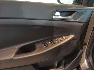 Hyundai Tucson 1.6 GDI 97kW (131CV) Essence BE 4X2