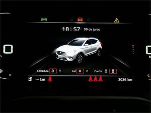 MG ZS 1.5 Luxury  - Foto 2