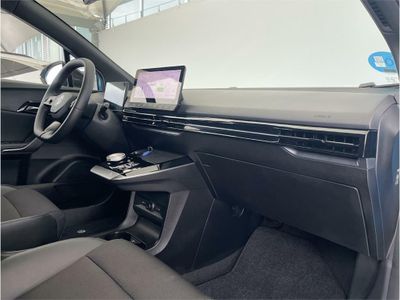 MG MG4 64kWh Luxury