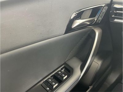 MG MG4 64kWh Luxury