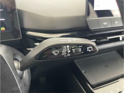 MG MG4 64kWh Luxury