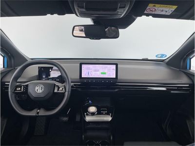 MG MG4 64kWh Luxury