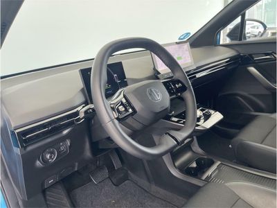 MG MG4 64kWh Luxury