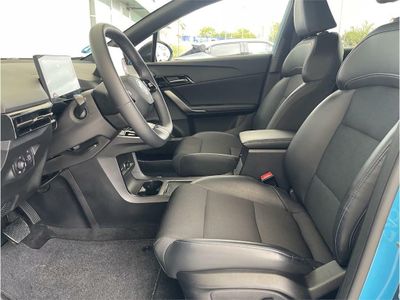 MG MG4 64kWh Luxury