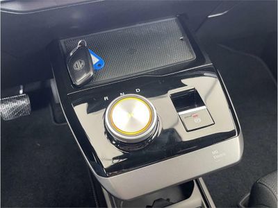 MG MG4 64kWh Luxury
