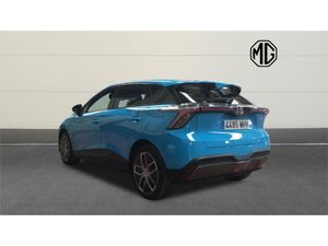 MG MG4 64kWh Luxury  - Foto 2