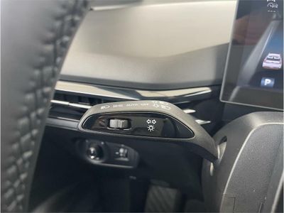 MG MG4 64kWh Luxury