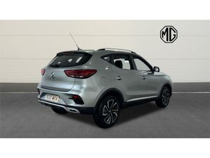 MG ZS 1.5 Luxury  - Foto 2