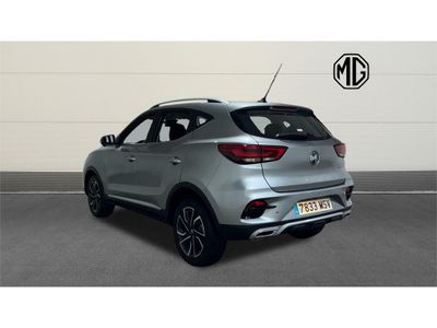 MG ZS 1.5 Luxury