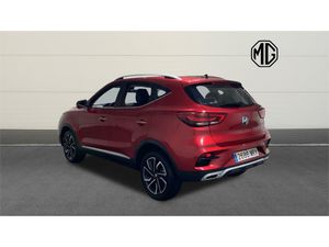 MG ZS 1.5 Luxury  - Foto 2