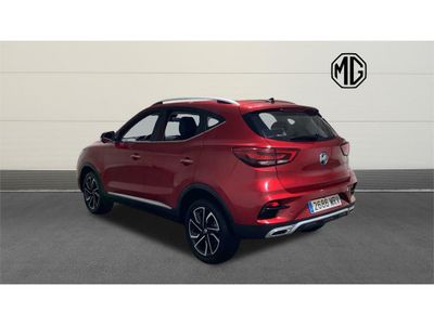 MG ZS 1.5 Luxury