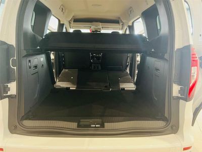 Nissan Townstar 5 plazas 1.3G 96kW L1 N-Connecta