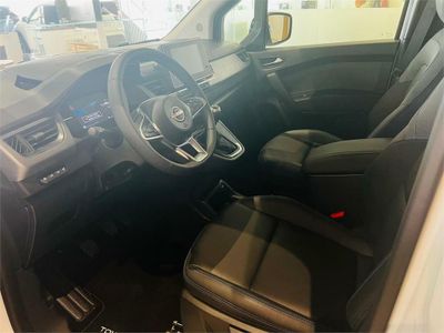 Nissan Townstar 5 plazas 1.3G 96kW L1 N-Connecta