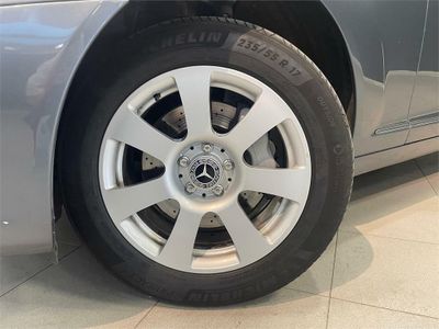 Mercedes Clase S 320 CDI
