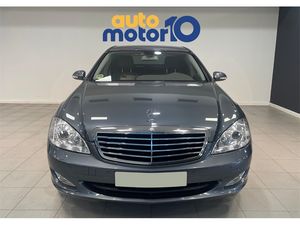Mercedes Clase S 320 CDI  - Foto 2