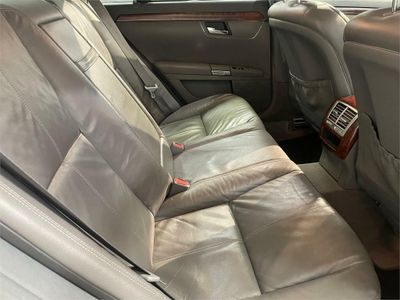 Mercedes Clase S 320 CDI