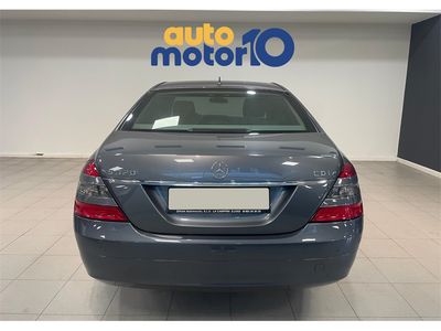 Mercedes Clase S 320 CDI