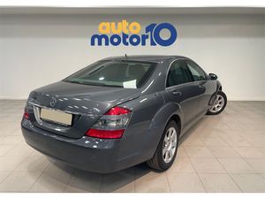 Mercedes Clase S 320 CDI  - Foto 2